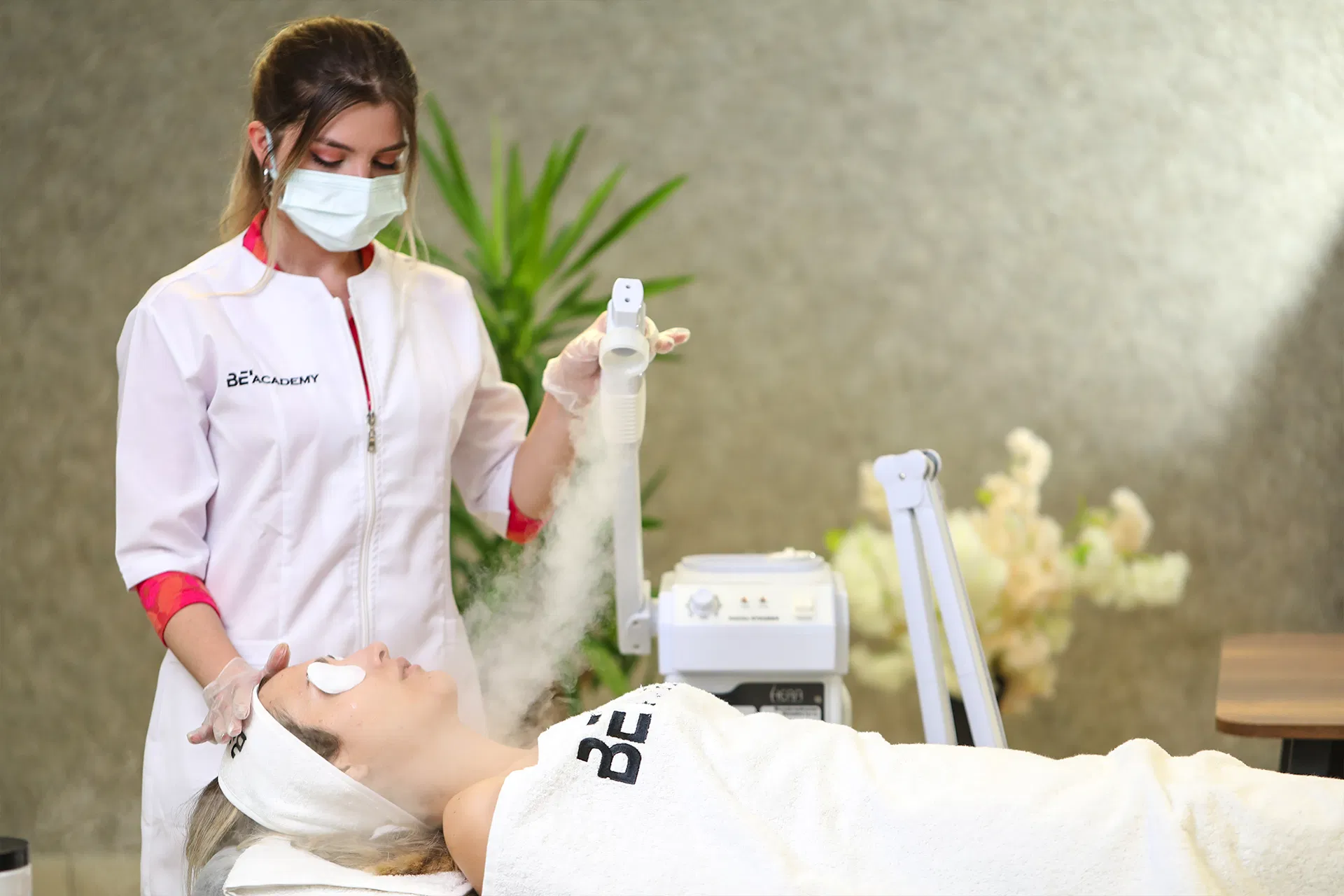 Akşehir Güzellik Uzmanı